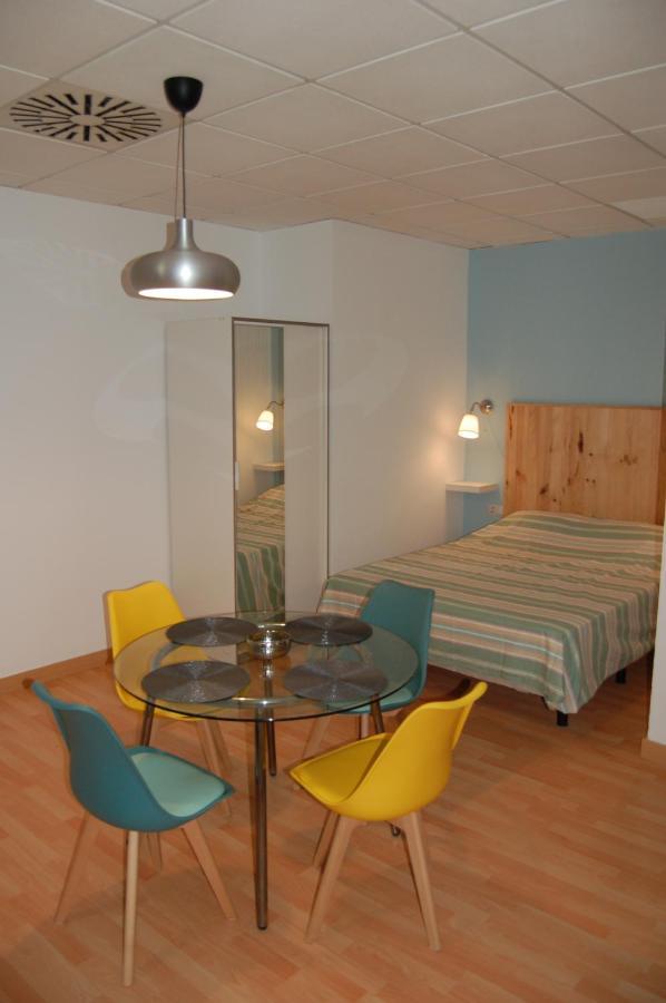 Amplio Estudio En Centro Y Playa Victoria 13 Daire Málaga Dış mekan fotoğraf